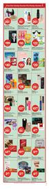 Shoppers Drug Mart flyer Page 2