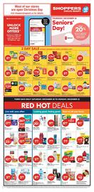 Shoppers Drug Mart flyer Page 3