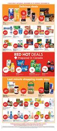 Shoppers Drug Mart flyer Page 5