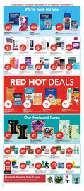 Shoppers Drug Mart flyer Page 6
