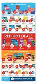 Shoppers Drug Mart flyer Page 7