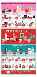 Shoppers Drug Mart flyer Page 8