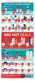 Shoppers Drug Mart flyer Page 9