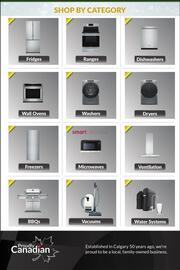 Trail Appliances flyer week 51 Page 3