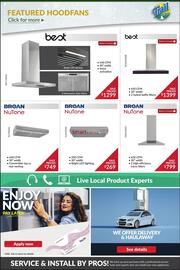 Trail Appliances flyer week 51 Page 5