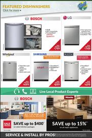 Trail Appliances flyer week 51 Page 6