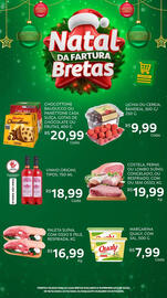 Catálogo Supermercados Bretas Página 3