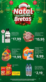 Catálogo Supermercados Bretas Página 5