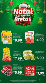 Catálogo Supermercados Bretas Página 6