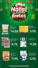 Catálogo Supermercados Bretas Página 9