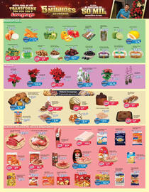 Catálogo Supermercados Savegnago Página 2