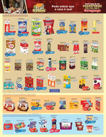 Catálogo Supermercados Savegnago Página 3