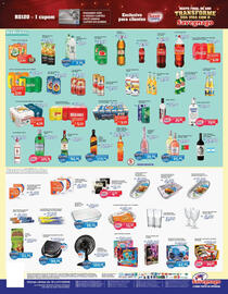 Catálogo Supermercados Savegnago Página 4