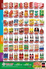Catálogo Santa Cruz Supermercados Página 2