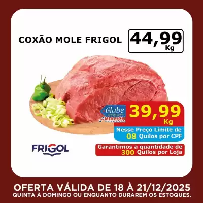 Catálogo Mialich Supermercados (válido até 21-12)
