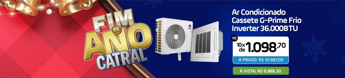 Catálogo Catral Página 2