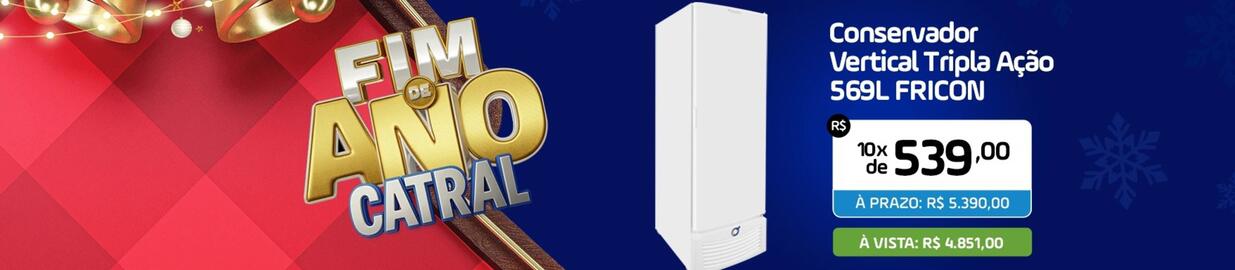 Catálogo Catral Página 3