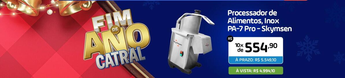 Catálogo Catral Página 4