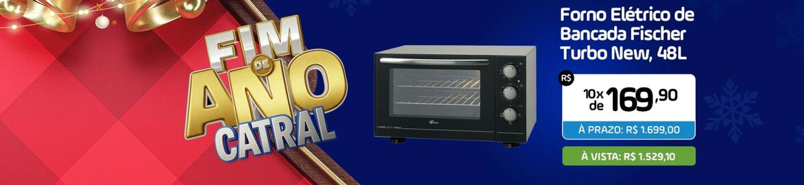 Catálogo Catral Página 5