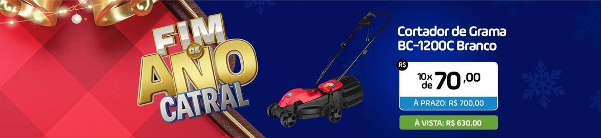 Catálogo Catral Página 6