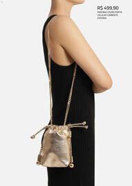 Catálogo Arezzo Página 10