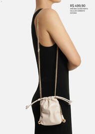 Catálogo Arezzo Página 11