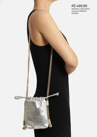 Catálogo Arezzo Página 12