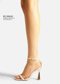 Catálogo Arezzo Página 13