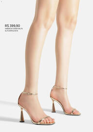 Catálogo Arezzo Página 15