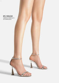 Catálogo Arezzo Página 16