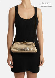 Catálogo Arezzo Página 8