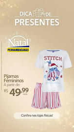 Catálogo Pernambucanas semana 51 Página 1