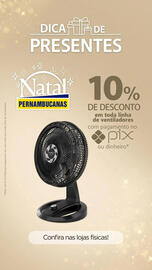 Catálogo Pernambucanas semana 51 Página 2