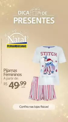 Catálogo Pernambucanas (válido até 24-12)