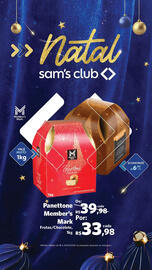 Folheto Sam's Club semana 51 Página 5