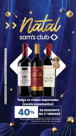 Folheto Sam's Club semana 51 Página 6