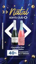 Folheto Sam's Club semana 51 Página 7