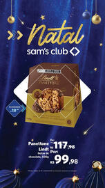 Folheto Sam's Club semana 51 Página 8