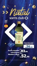 Folheto Sam's Club semana 51 Página 9