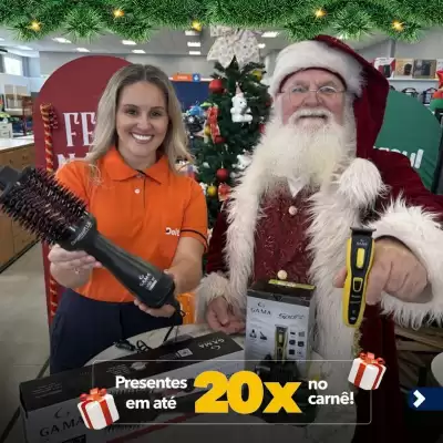 Folheto Deltasul (válido até 24-12)