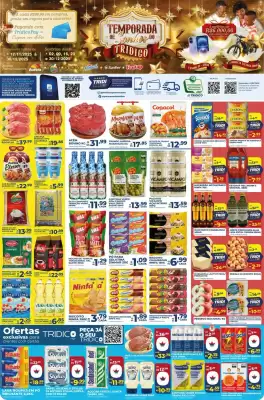 Catálogo Supermercados Tridico (válido até 21-12)
