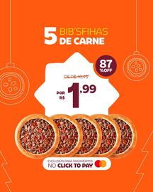 Catálogo Habib's Página 2