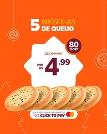 Catálogo Habib's Página 3