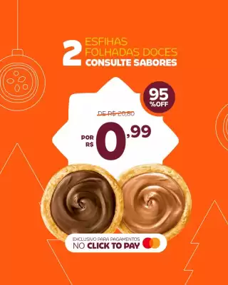 Catálogo Habib's (válido até 31-12)