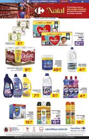 Folheto Carrefour Bairro Página 3