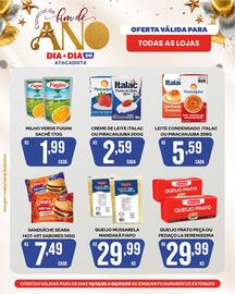 Tabloide Atacadão Dia a Dia Página 3