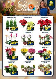 Encarte Dom Atacadista semana 51 Página 1