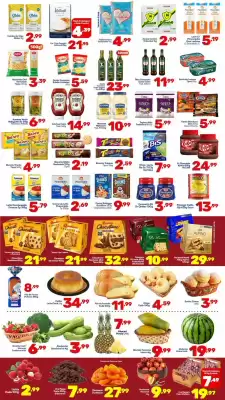 Catálogo Barracão Supermercado (válido até 18-12)