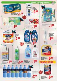 Volantino Risparmio Supermercati Pagina 11