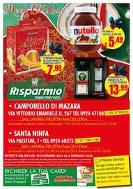 Volantino Risparmio Supermercati Pagina 12